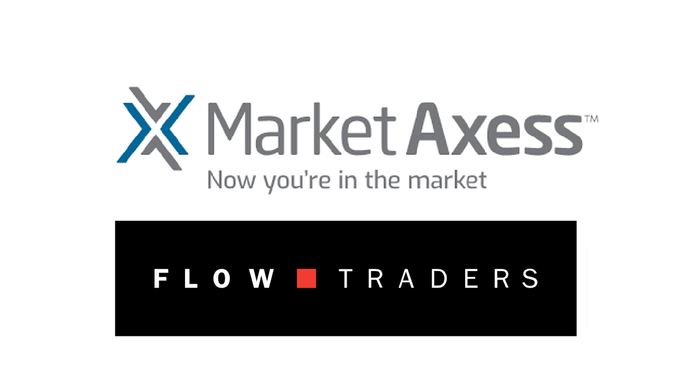  Flow Traders Takes a New Market Position as an Active Liquidity Provider on MarketAxess