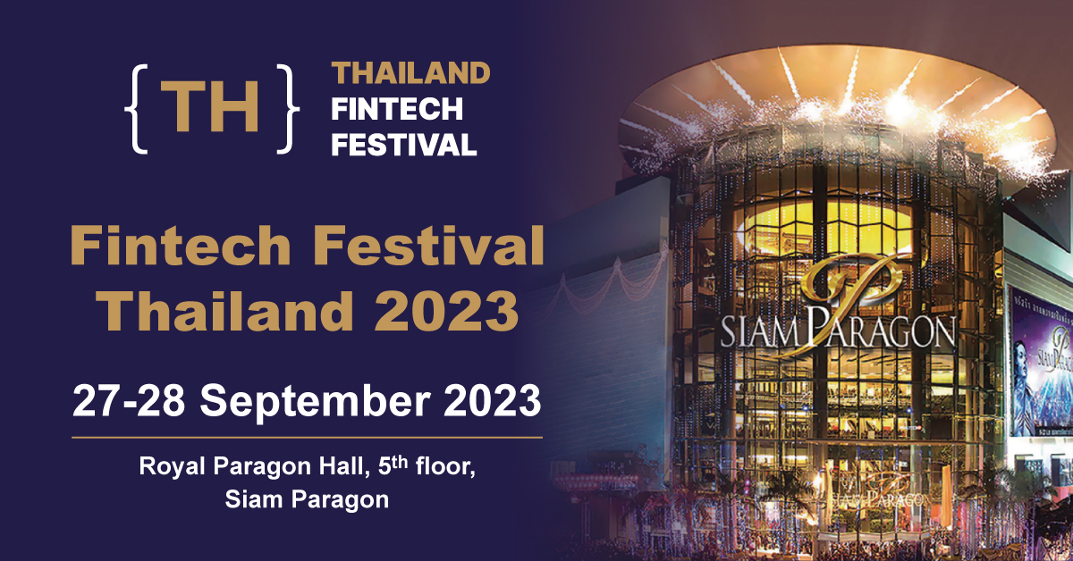 FINEXPO Brings FinTech Industry Leaders and Enthusiasts Together at FinTech Festival Asia 2023