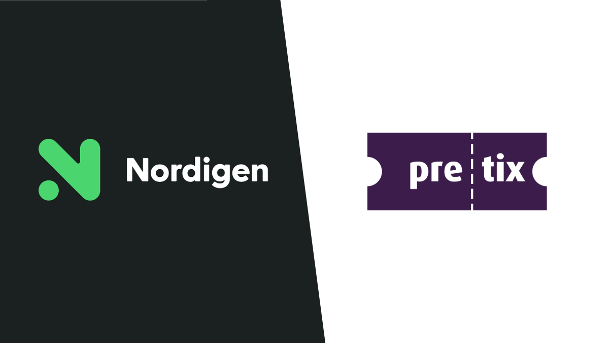 Ticketing Platform Pretix Turns to Nordigen for Open Banking Support for Its Clients