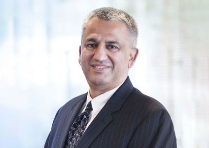 Crown Agents Bank Names Bhairav Trivedi As CEO Designate