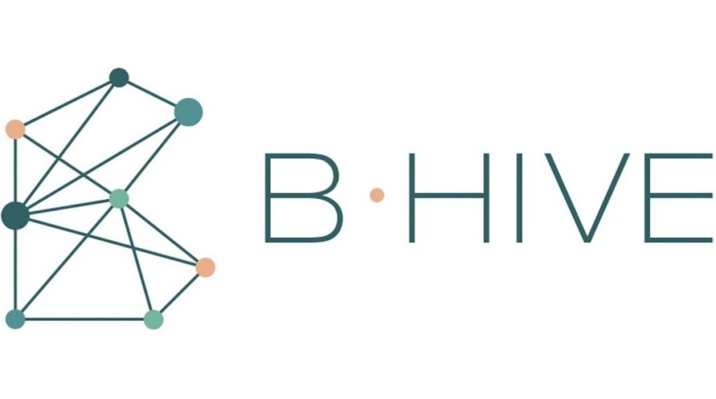 B-Hive hands over the torch to the strong community it established in just three years 