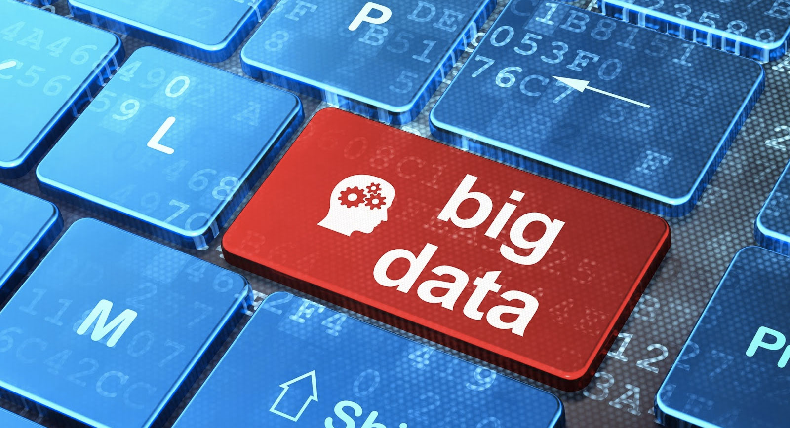 Financial Firms Lack Big Data Technology Skills