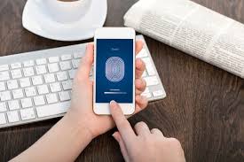 Banks Are Adopting Biometrics As An Authentication Method For Mobile Services