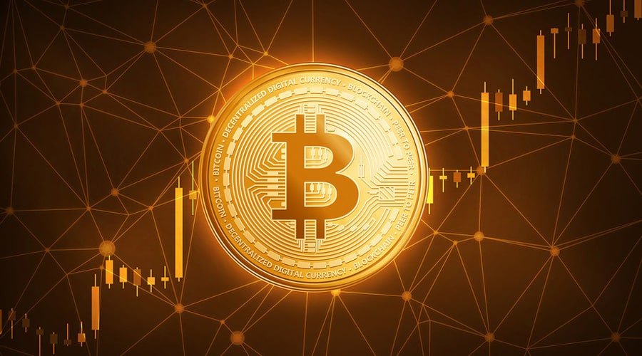 Bitcoin Pushing Towards Fresh All-time Highs This Week