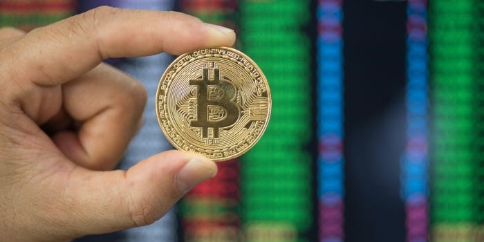 The Bitcoin Trader's Beginner's Guide