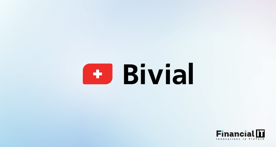 Bivial AG Rolls Out Physical Visa Debit Cards