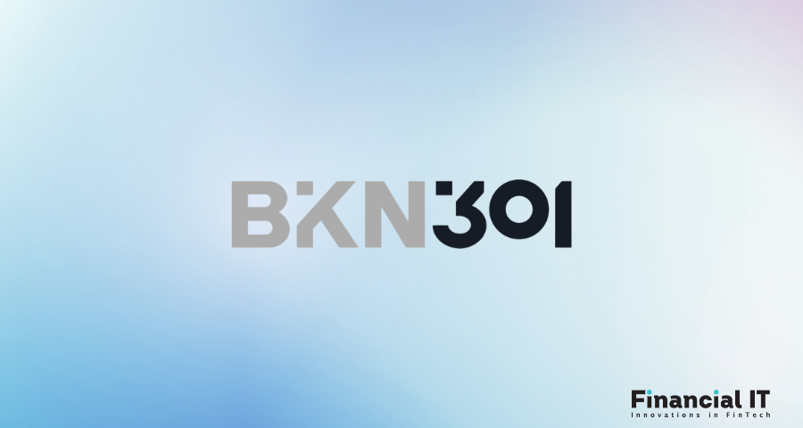 BKN301 Has Been Rewarded at IBS Intelligence Global FinTech Innovation Awards