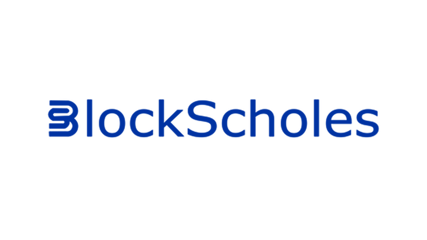Digital Assets Data Provider Block Scholes Now Officially Authorised and Registered with the FCA