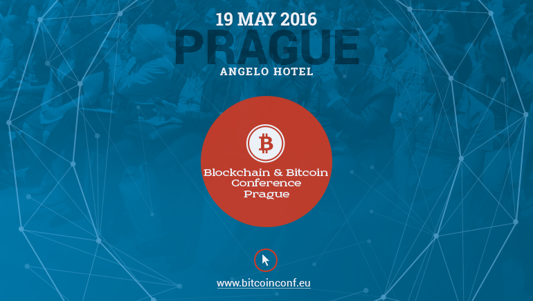 Blockchain 2016: Results of Prague Conference