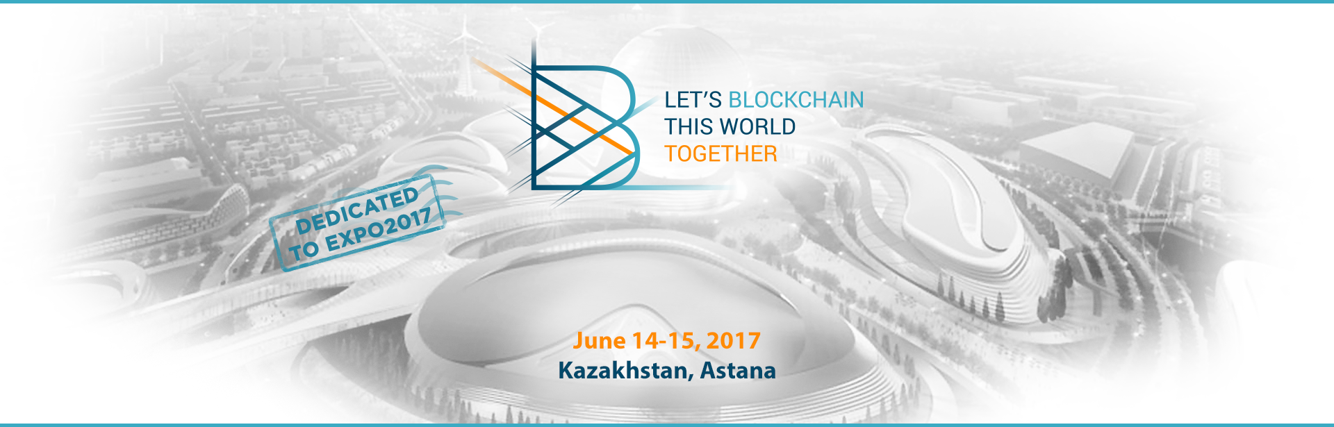 2nd annual summit on blockchain tech & cryptocurrency kaskahstan