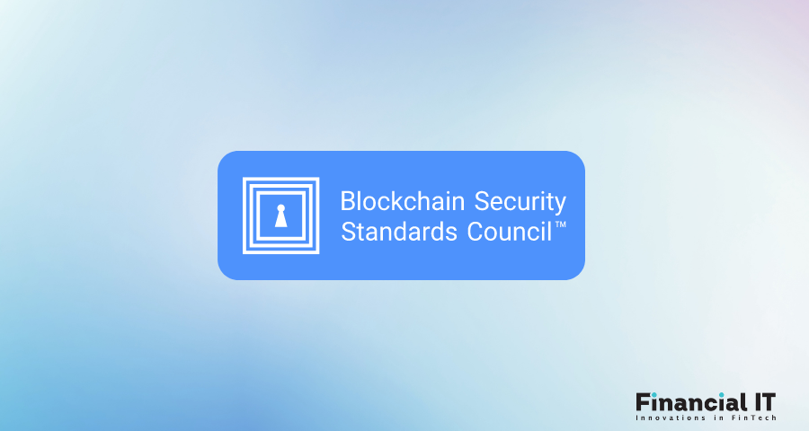 Blockchain Security Standards Council Announces Inaugural Board of Directors