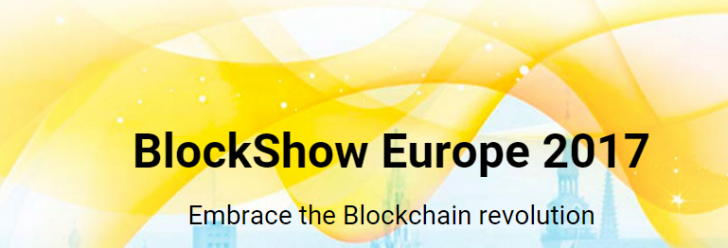 The Largest European Blockchain Conference Was Held in Munich