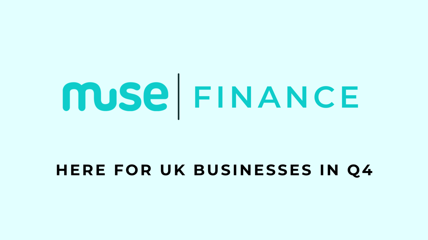 Muse Finance Appoints New CTO to Scale itsTechnology and the Business