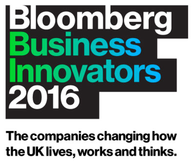 CQCL Named As One of Bloomberg Business’ Top 50 Innovators 2016