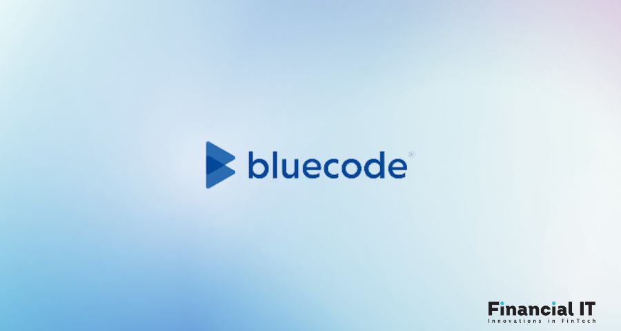 Bluecode Introduces Contactless NFC Payments Alongside Existing Barcode and QR Code Technology