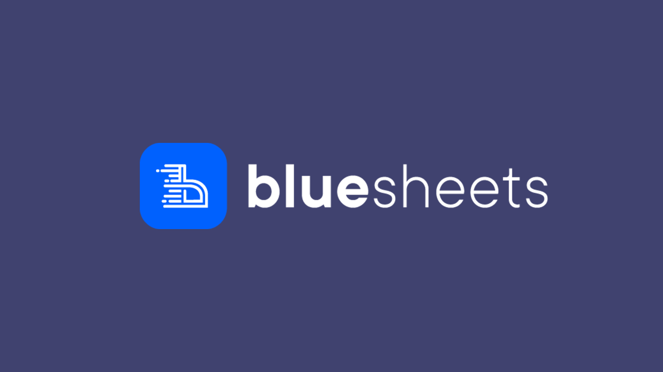 Singapore-based bluesheets Secures Series A Funding of $6.5M