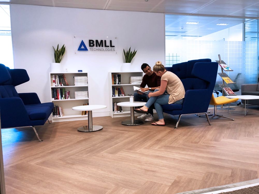 BMLL Appoints Masami Johnstone as Senior Client Advisor and Simon Ellis as Head of Strategic Partnerships