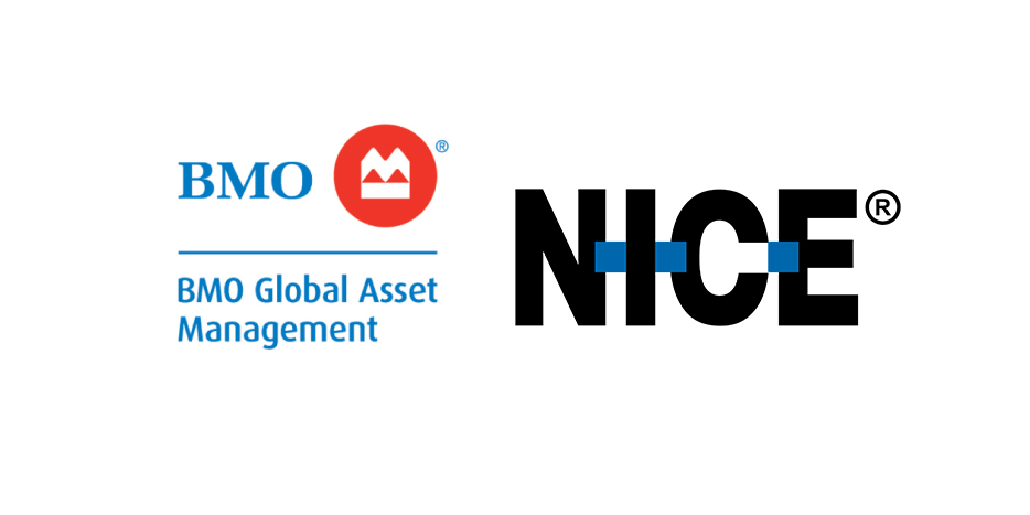 BMO Global Asset Management (EMEA) Deploys NICE Cloud Compliance Recording for Microsoft Teams 