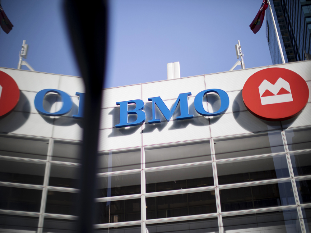 BMO To Buy Clearpool