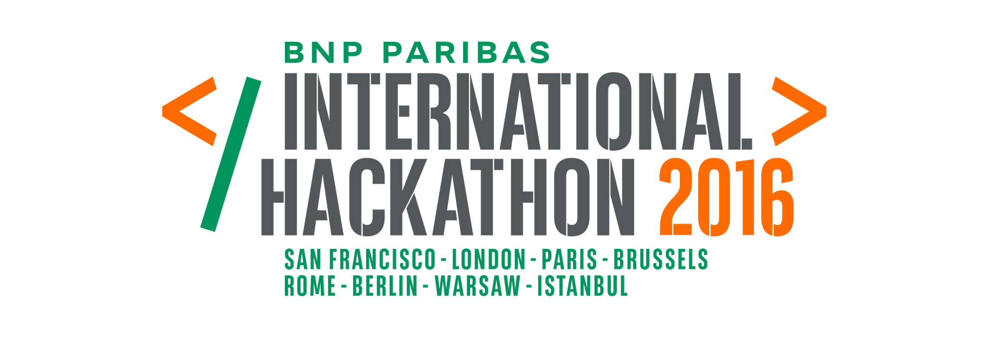 BNP Paribas International Hackathon Reveals Winners for Phase 2