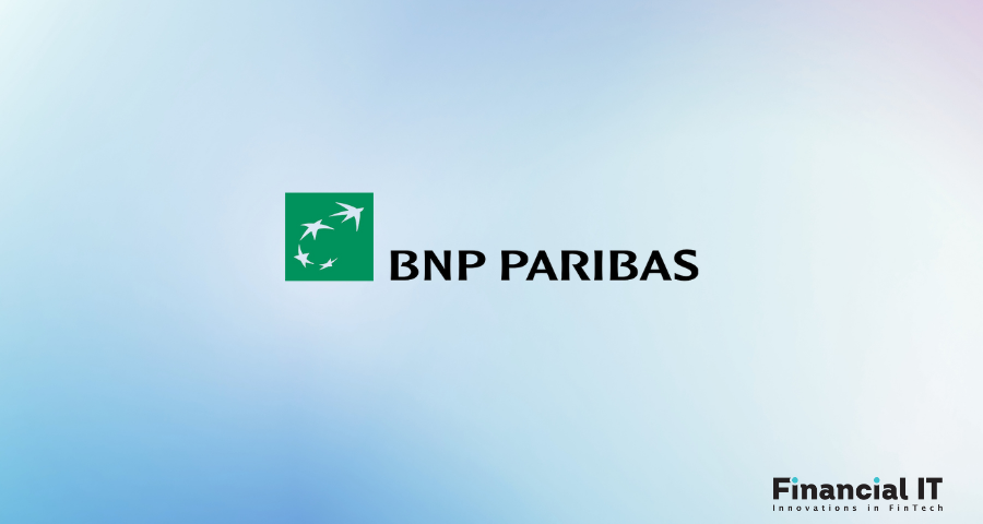 BNP Paribas’ Securities Services Business Launches New Data Management Services in Partnership with NeoXam