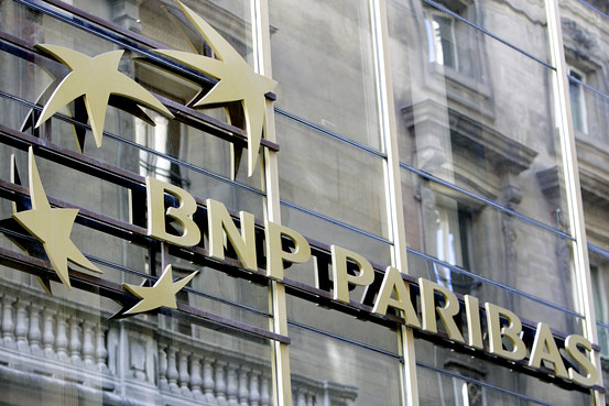 Eight Fintech Startups Get Investment Boost From BNP Paribas | Financial IT