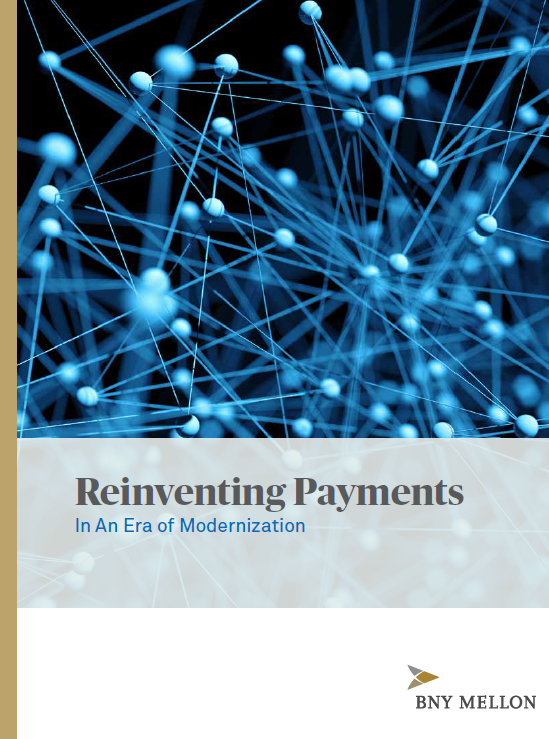 Reinventing Payments In An Era of Modernization