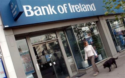 Bank of Ireland launches new mobile banking apps using Intelligent Environments’ Interact® platform.