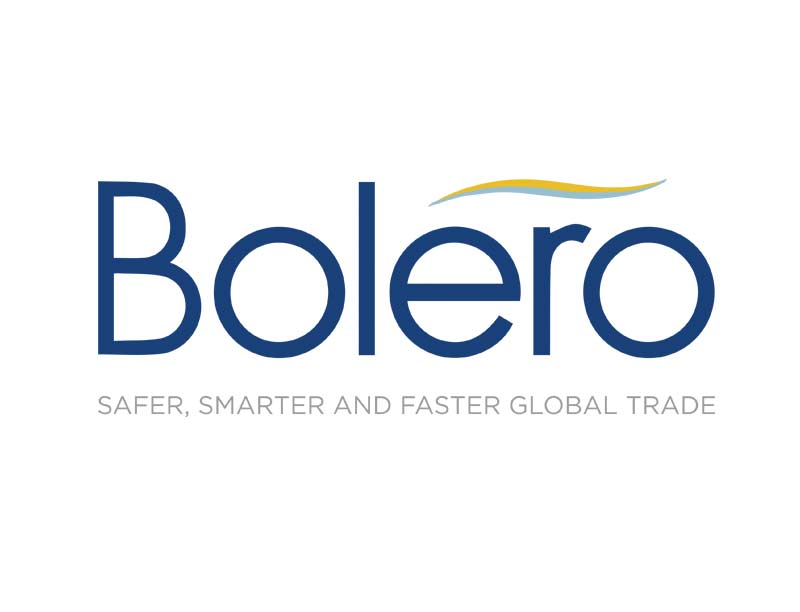 Bolero Announces Flagship Client for Galileo Tpaas for Banks; the Industry’s First White-labelled Trade Finance Portal-as-a-service Solution.