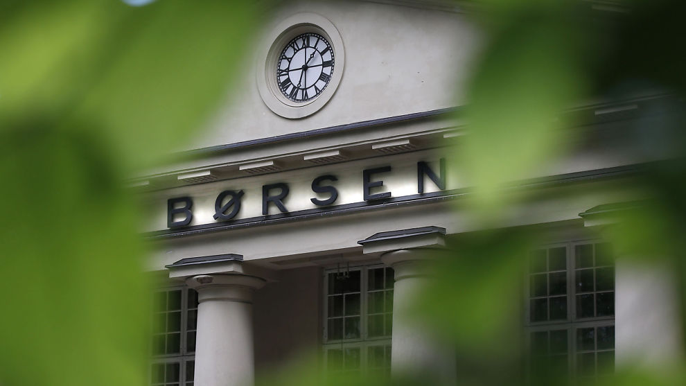 Oslo Børs Prolongs Partnership with London Stock Exchange Group for Further 5 Years