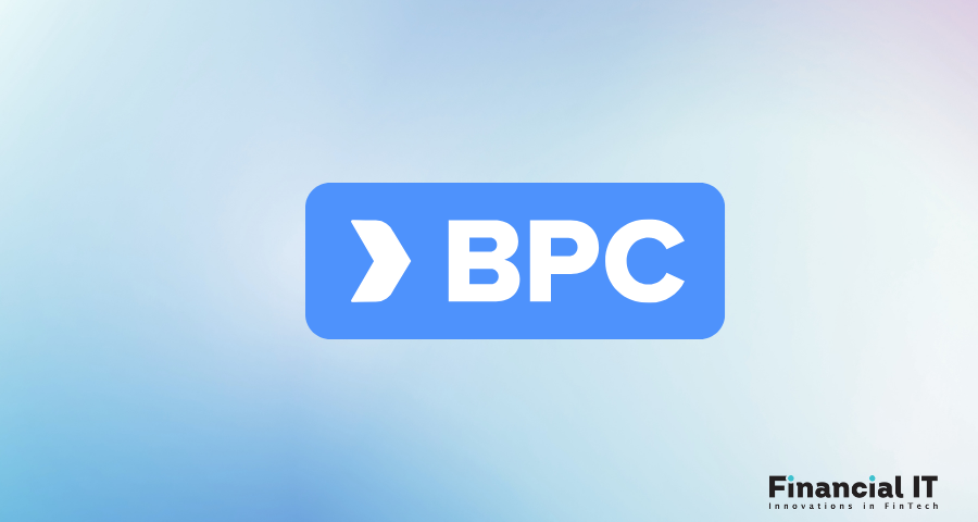 Celent Has Named BPC As A Luminary For Its Retail And Small Business Digital Banking Platforms In APAC