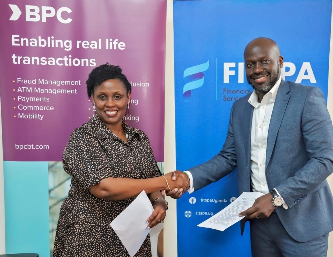 BPC Joins FITSPA Uganda to Solidify Commitment to Fintech Innovation