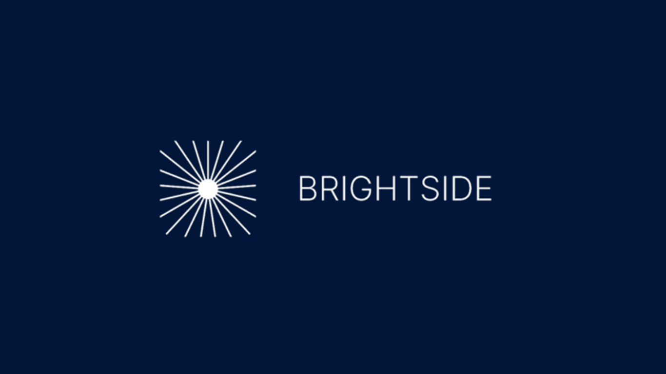 Brightside AI Secures $1M in Funding