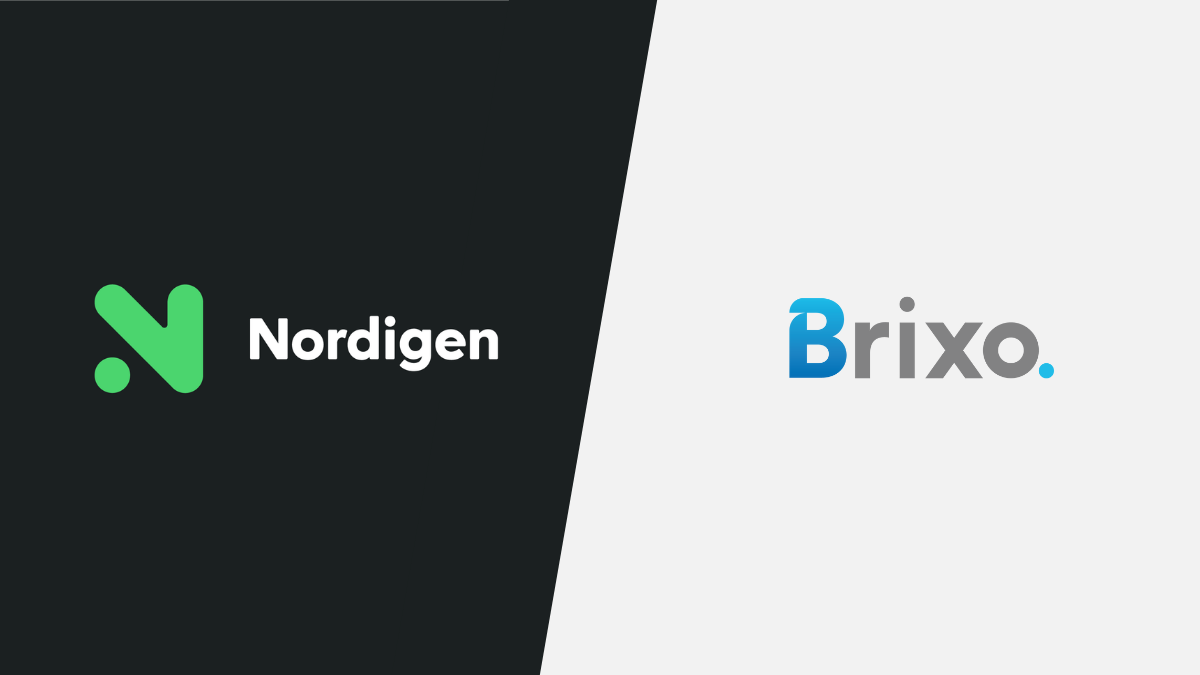 Brixo Partners with Nordigen for an Improved Credit Origination Process 