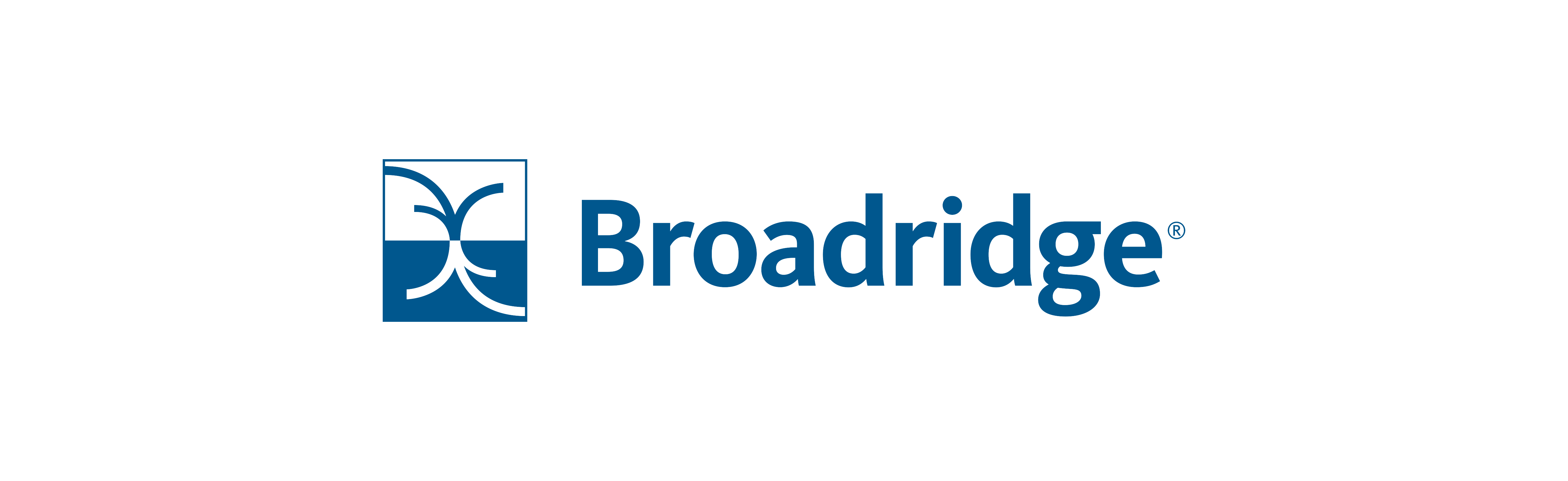  Broadridge Integrates FundApps’ Automated Compliance Solution into Portfolio and Order Management Capabilities 