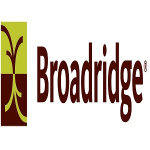 Broadridge Appoints Eric Bernstein as President of Investment Management Solutions