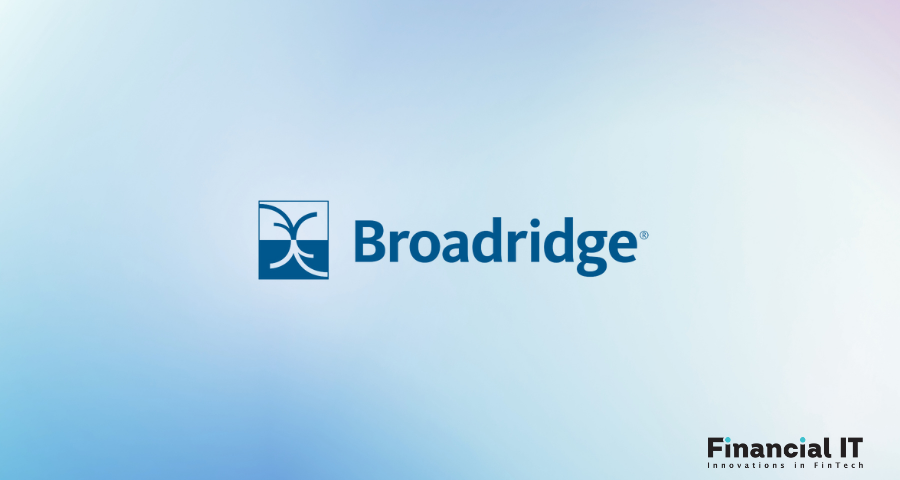 Broadridge Extends Proxy Voting and Disclosure Solution to Support All Models of Tokenized Securities Broadridge Extends Proxy Voting and Disclosure Solution to Support All Models of Tokenized Securities
