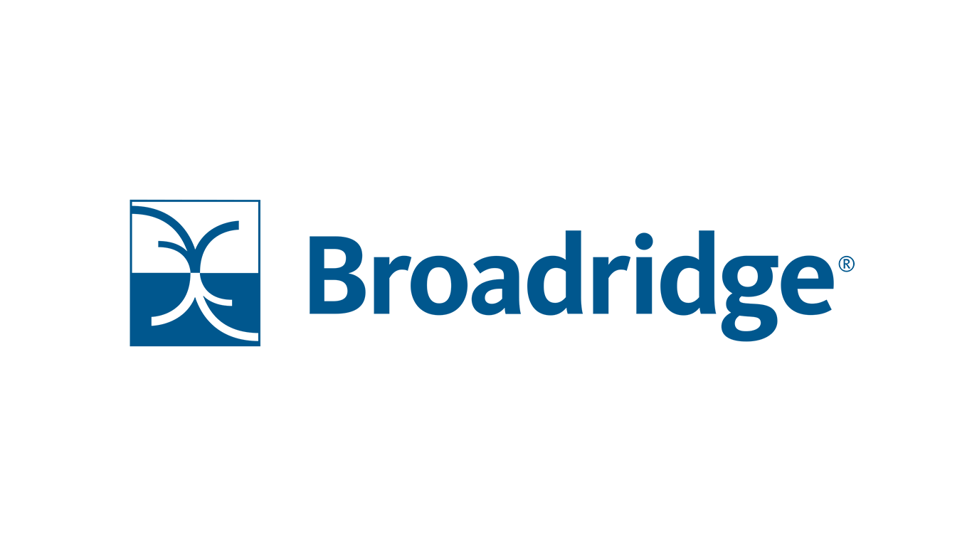 Broadridge Wins Best Global Proxy Voting Service at Goodacre’s Systems in The City Awards