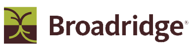 Broadridge Acquires Technology to Accelerate Proxy Blockchain Roadmap