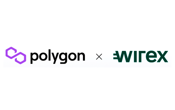 Wirex Introduces Polygon Blockchain to App & Non-custodial Wirex Wallet