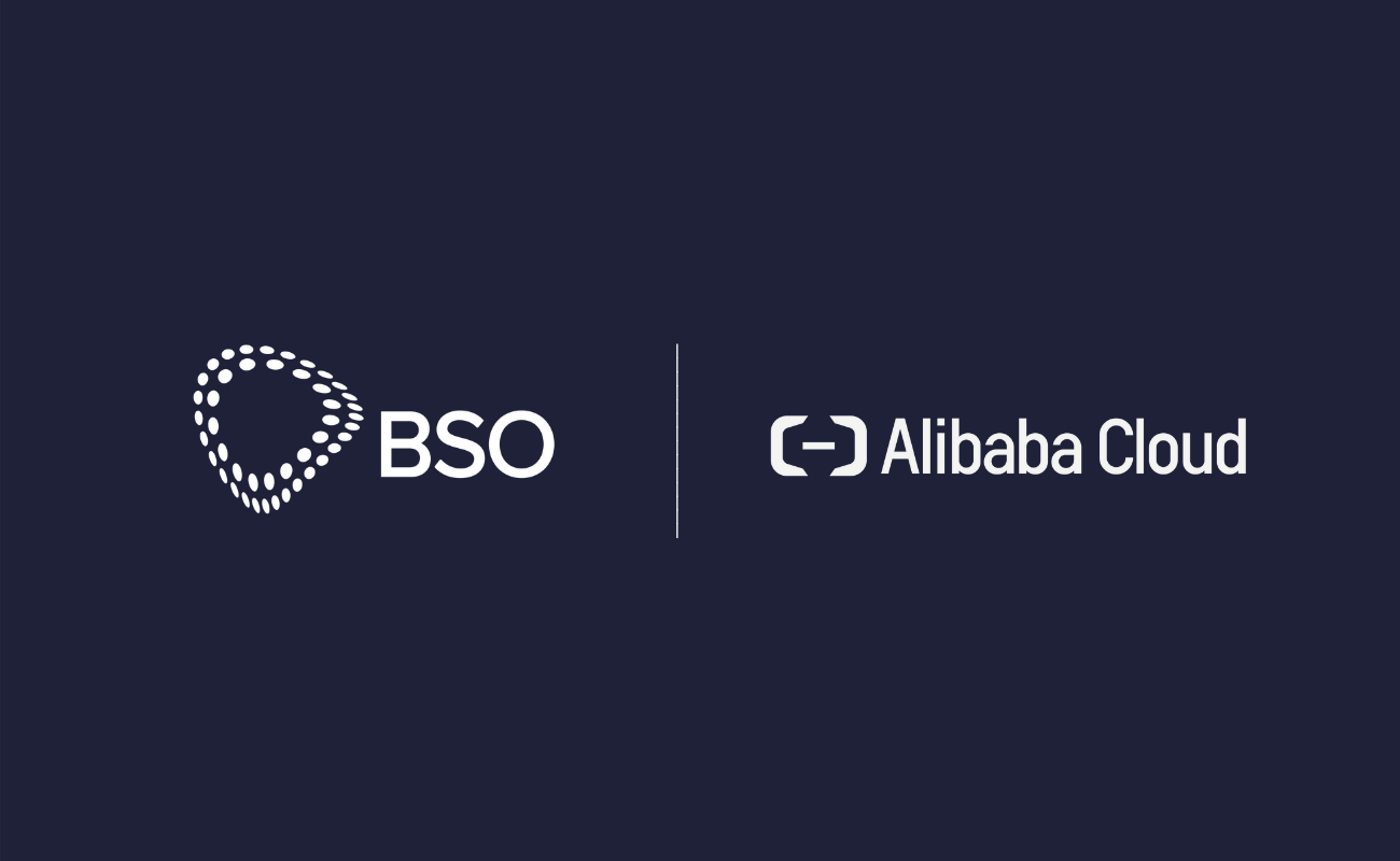 BSO Broadens On-Demand Cloud Connect Offering With Alibaba Cloud