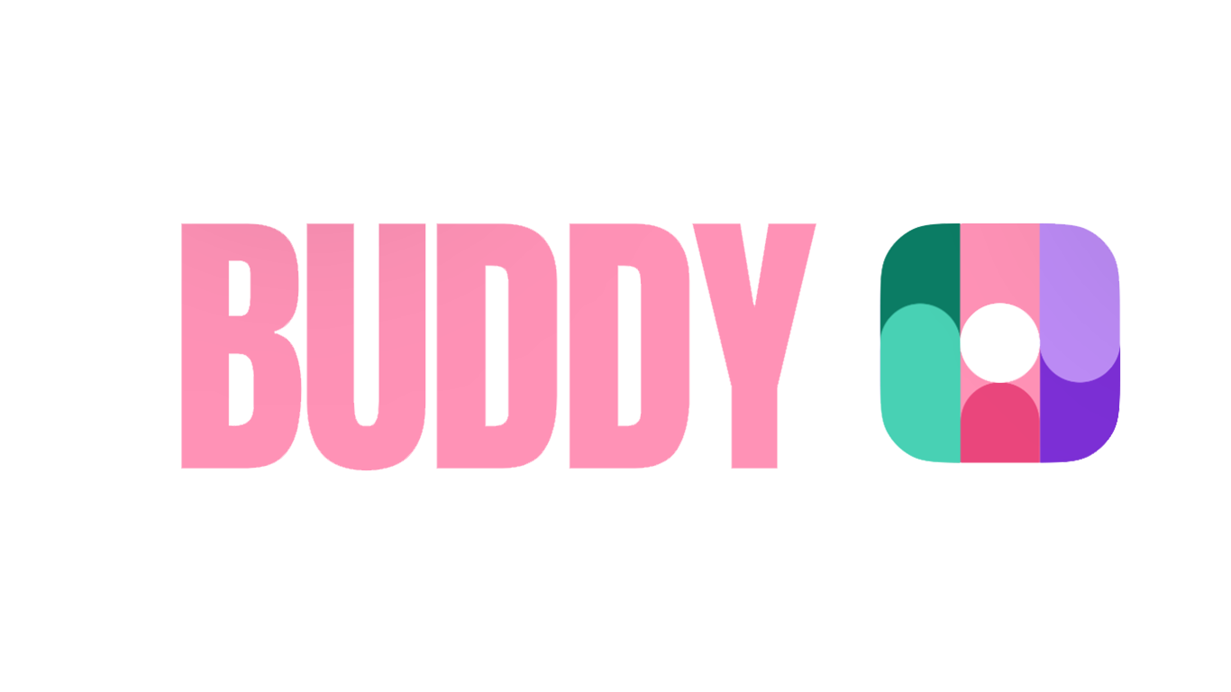 Buddy - The Financial Companion Making Budgeting Fun and Easy