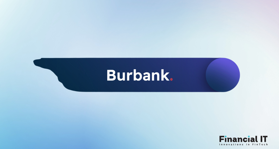 Burbank Secures GBP 5M In Series Seed Funding To Launch Card-Present Over Internet