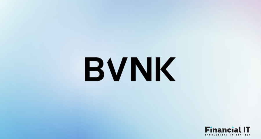 BVNK Expands Multi-Chain Stablecoin Infrastructure with Stellar Integration BVNK Expands Multi-Chain Stablecoin Infrastructure with Stellar Integration