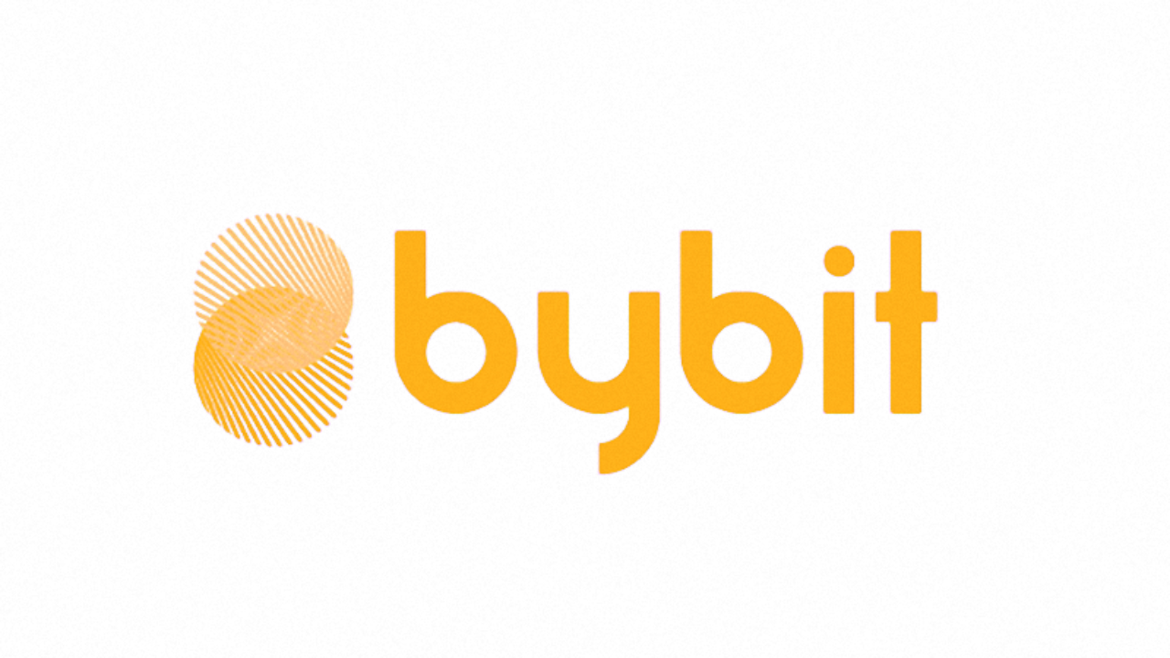 BYBIT лого. BYBIT биржа. Криптобиржа BYBIT. BYBIT биржа logo.