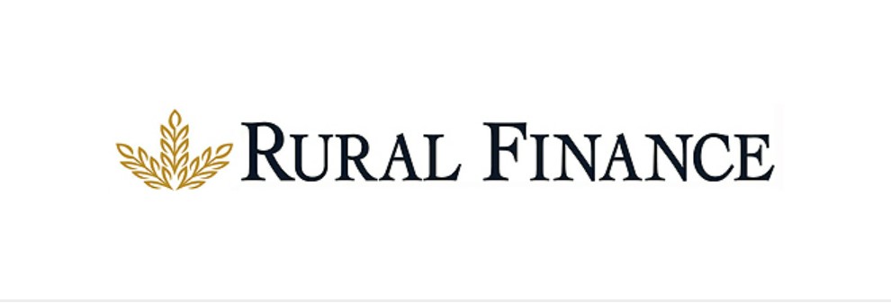 Rural Finance Benefits from Immediate Finance Approvals 