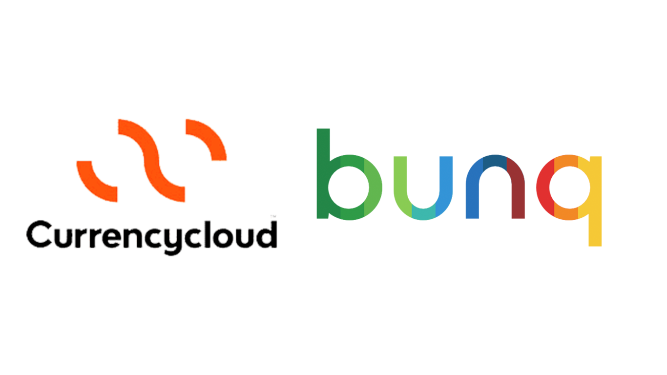 Currencycloud Partners With bunq to Provide Users With First Multi-currency Accounts