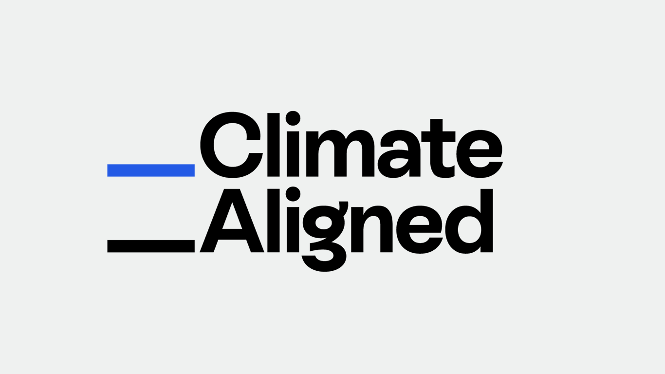 ClimateAligned Launch - Applying AI to Climate & ESG Investment -New Platform to Scale Sustainable Finance in Debt Capital Markets