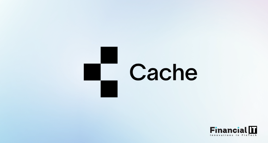 Cache Surpasses $1 Billion in Assets Cache Surpasses $1 Billion in Assets
