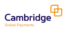 Cambridge Global Payments to Launch Intuitive Trading and Payments Platform 